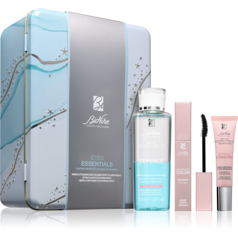 BioNike Eyes Essentials set cadou