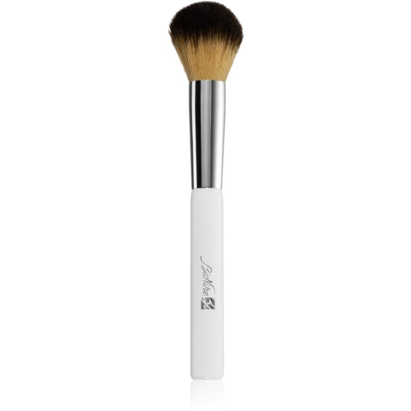 BioNike Color Brush pensula pentru aplicare fard obraz 1 buc