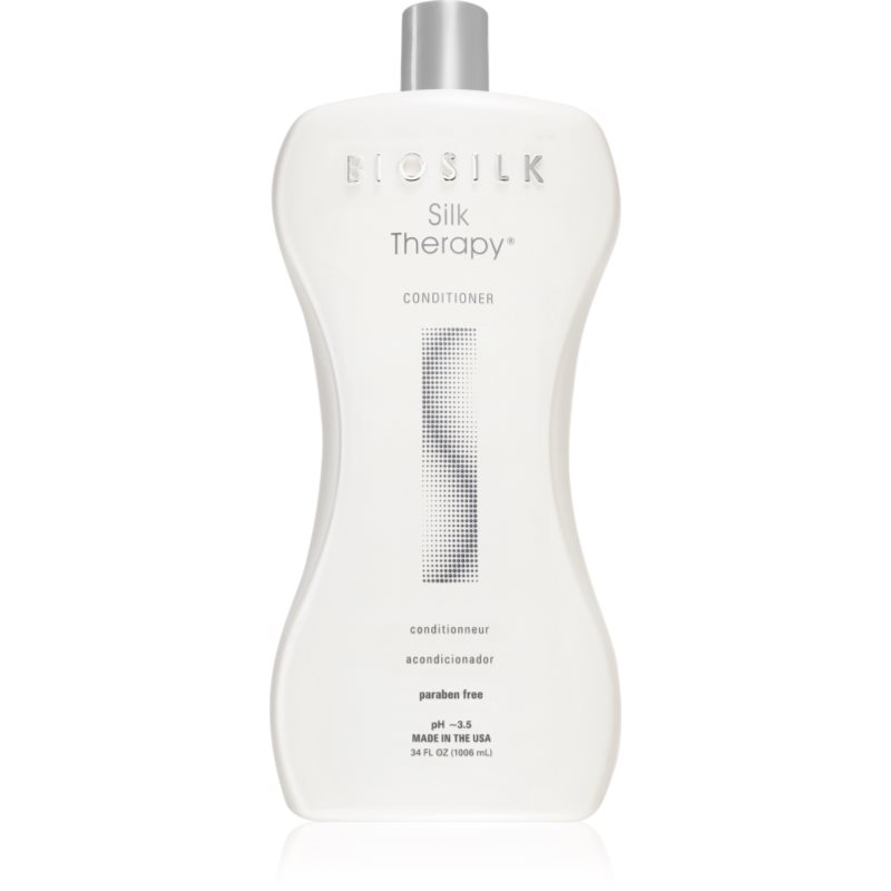 Biosilk Silk Therapy Conditioner balsam 1006 ml