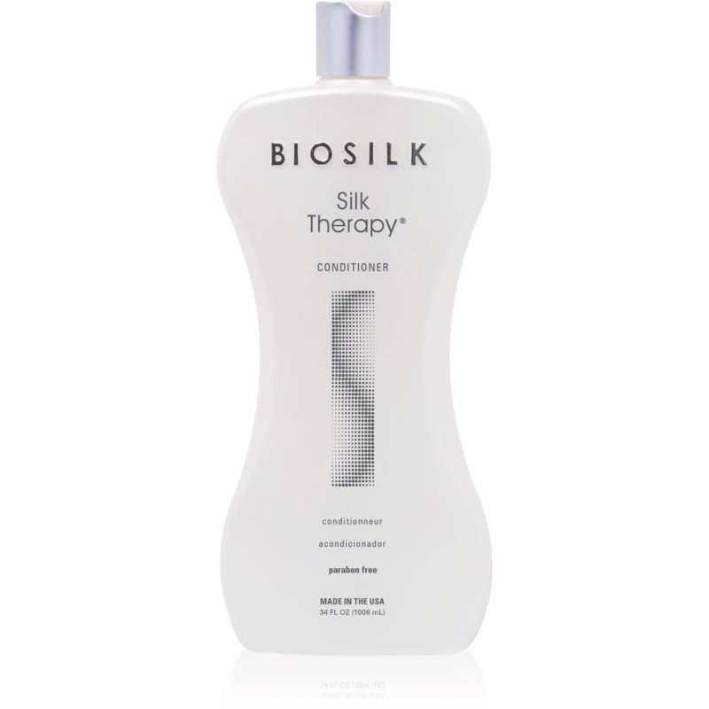 Biosilk Silk Therapy Conditioner balsam 1006 ml