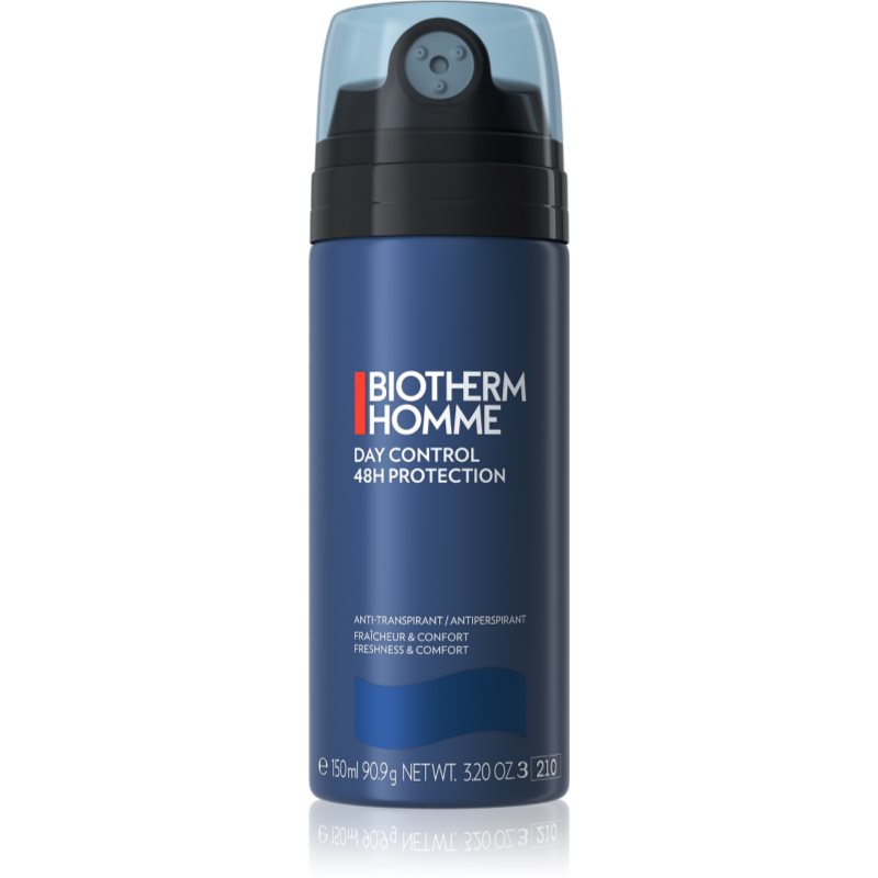 Biotherm Homme 48h Day Control Antitranspirant-Spray 150 ml