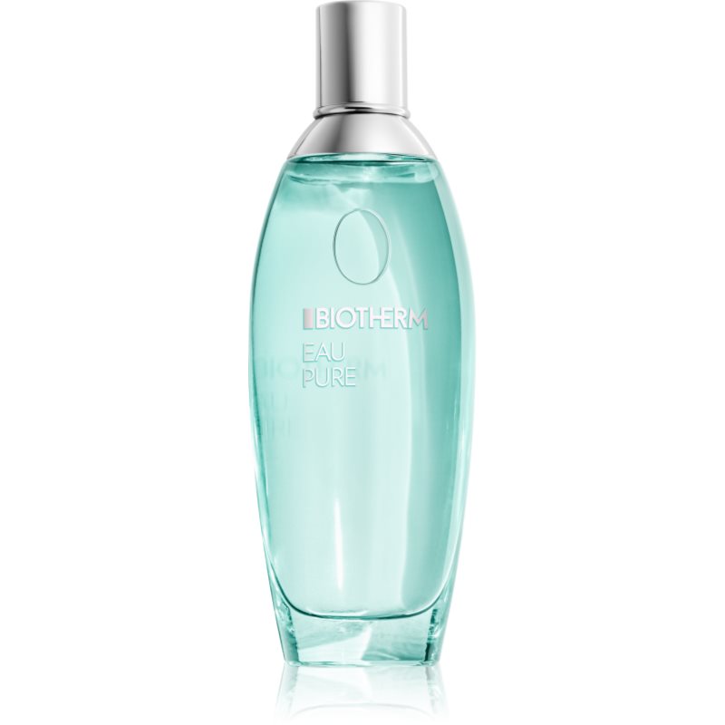 Biotherm Eau Pure Eau de Toilette pentru femei 100 ml Biotherm Eau Pure Eau de Toilette pentru femei 100 ml