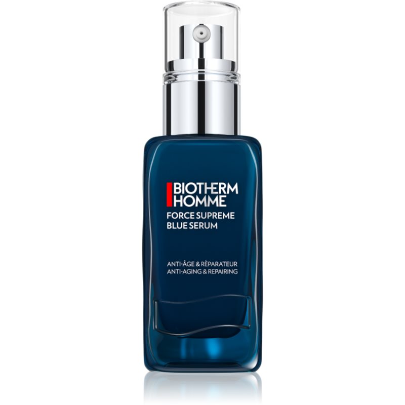 Biotherm Homme Force Supreme ser de reîntinerire antirid 50 ml