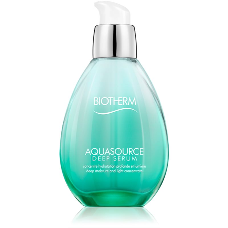 Biotherm Aquasource Deep Serum ser hidratare intensa 50 ml