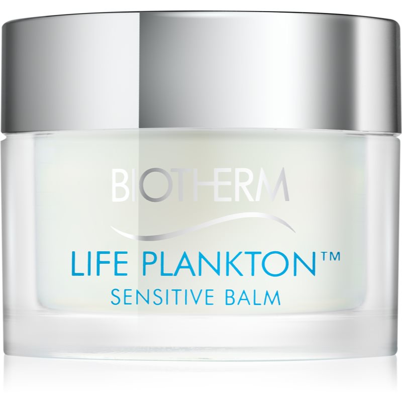 Biotherm Life Plankton Sensitive Ro Balsam Hidratant Pentru Piele Sensibila 50 Ml