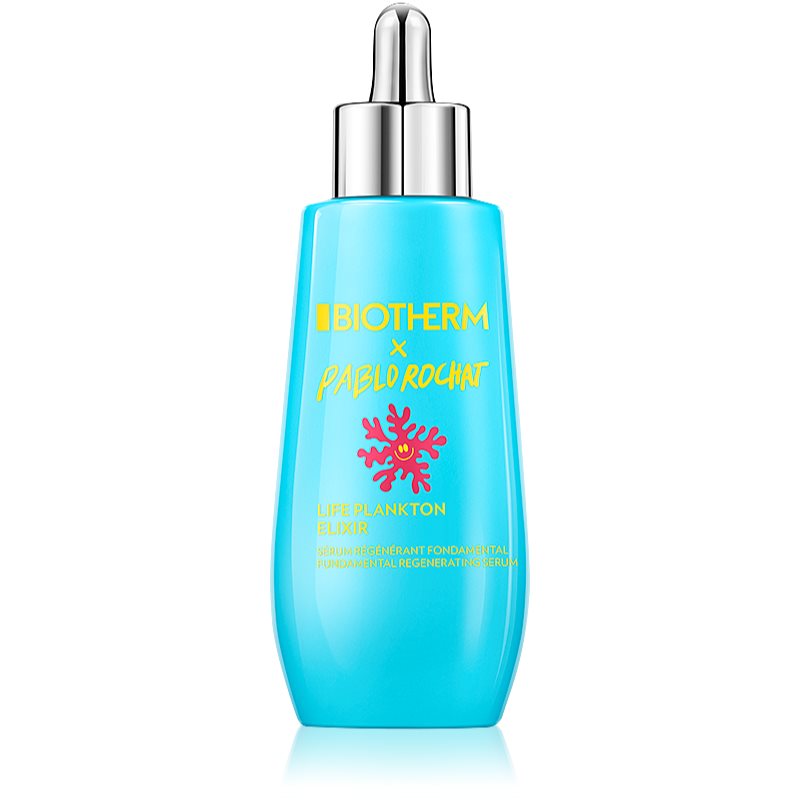 Biotherm Summer Edition Life Plankton Elixir ser regenerator de protecție editie limitata 50 ml