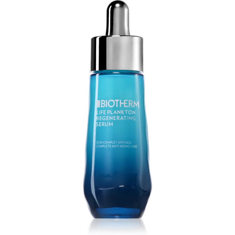 Biotherm Life Plankton Regenerating Serum ser regenerator, cu efect de întinerire pentru femei 30 ml