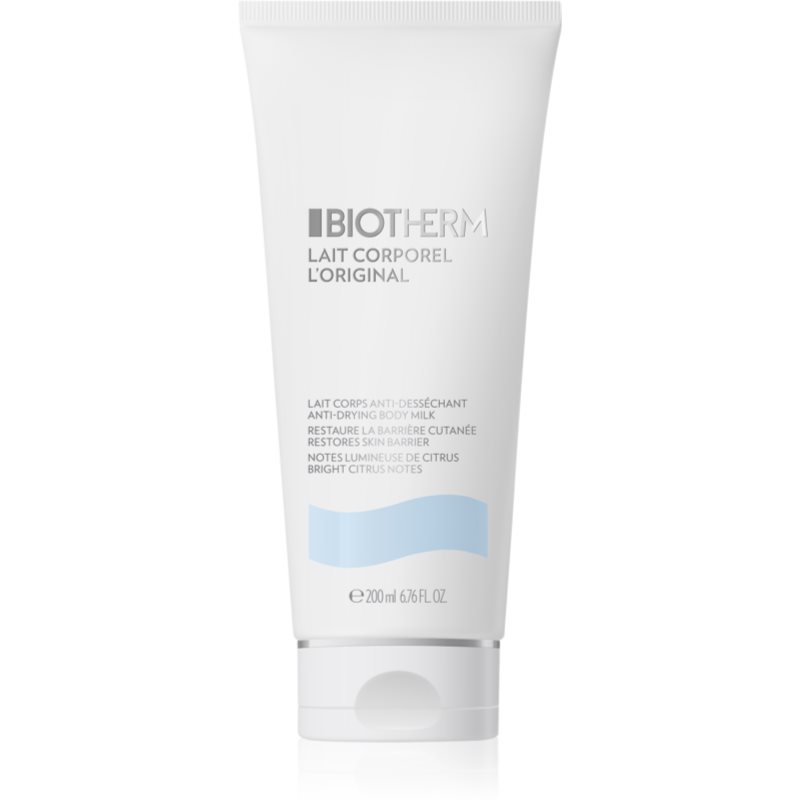 Biotherm Lait Corporel L\'Original loțiune de corp hidratantă 200 ml