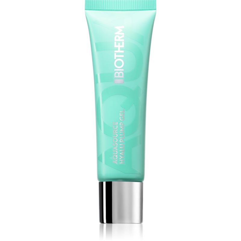 Biotherm Aquasource Hyalu Plump Gel gel hidratant facial 30 ml