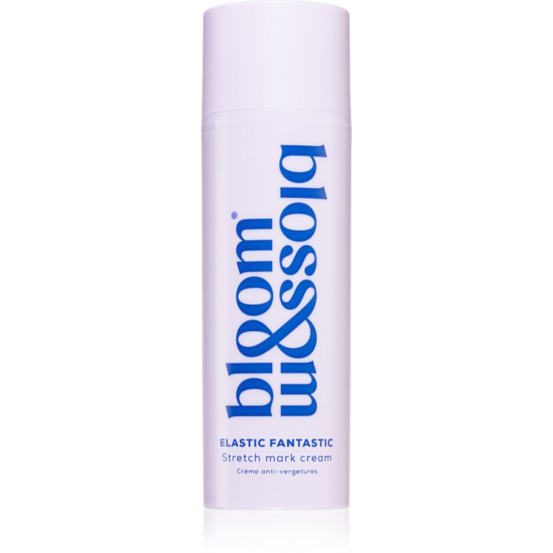 Bloom & Blossom Elastic Fantastic crema de corp impotriva vergeturilor 150 ml