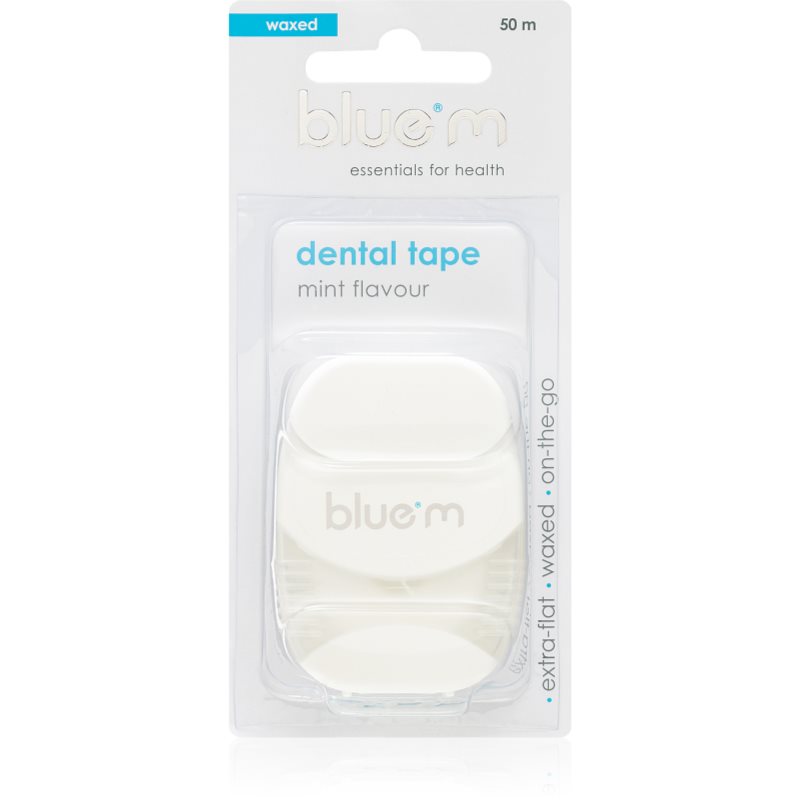 Blue M Oxygen for Health ata dentara