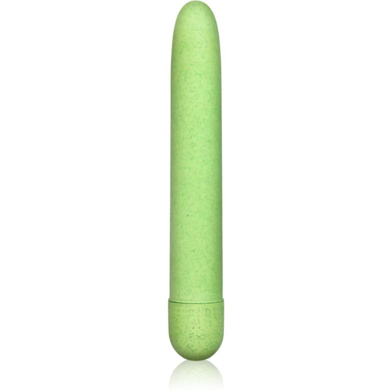 Blush Gaia ECO Vibrator vibrator Green 17.5 cm