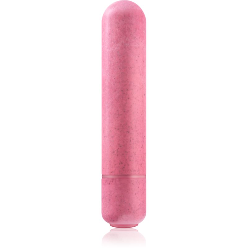 Blush Gaia ECO Bullet vibrator Pink 7.9 cm