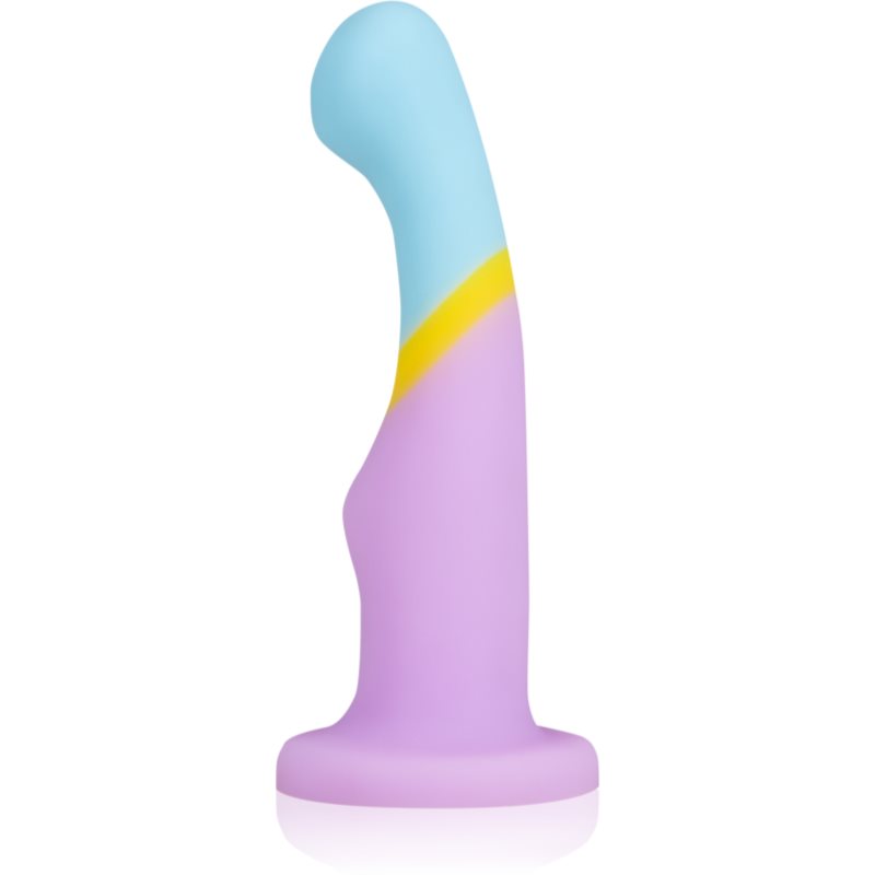 Blush Avant D14 Heart of Gold dildo 15 cm