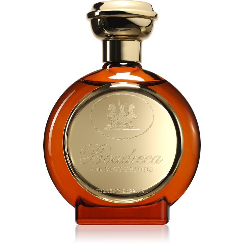 Boadicea the Victorious Tobacco Sapphire Eau de Parfum unisex 100 ml
