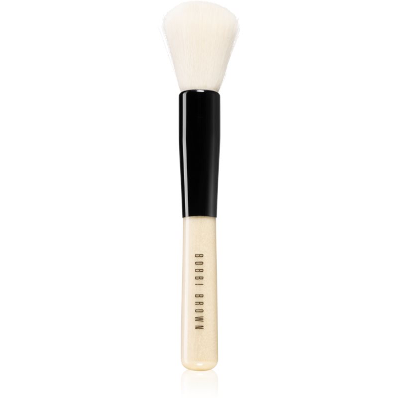 Bobbi Brown Face Blender Brush pensula pentru aplicarea pudrei 1 buc