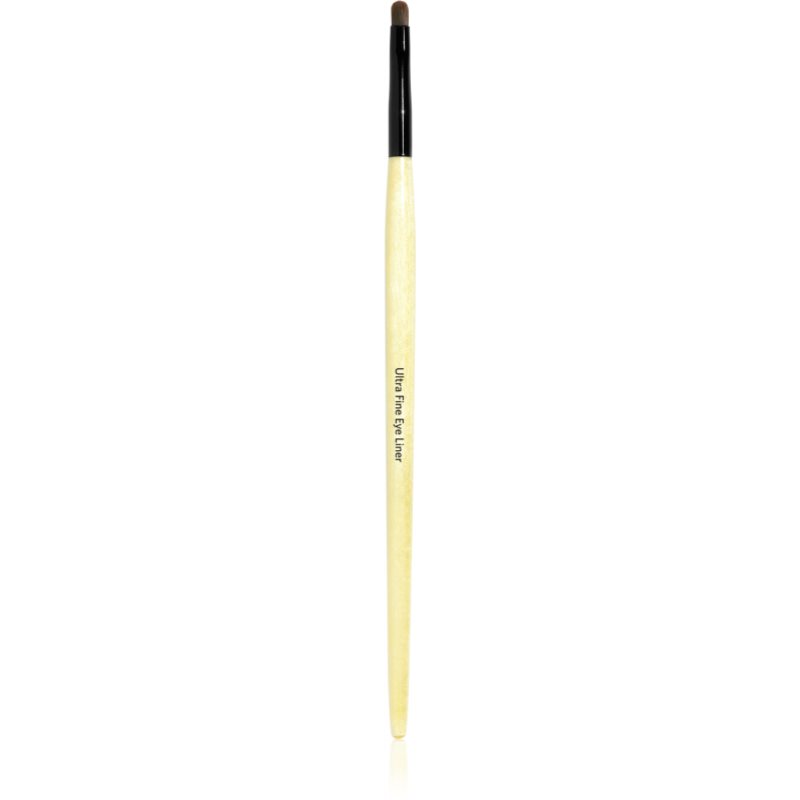 Bobbi Brown Ultra Fine Eye Liner Brush Pensula Pentru Eyeliner 1 Buc