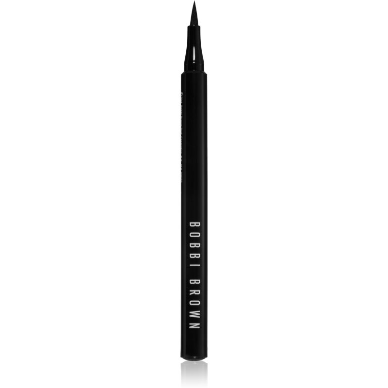 Bobbi Brown Ink Line Creion Pentru Conturul Ochilor Culoare Blackest Black 0.05 Ml