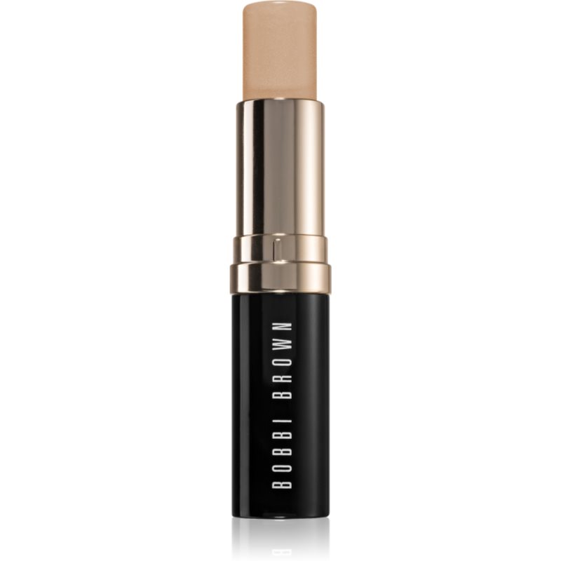 Bobbi Brown Skin Foundation Stick machiaj multifuncțional stick culoare Warm Ivory (W-026) 9 g