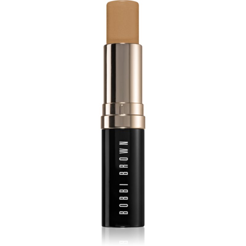 Bobbi Brown Skin Foundation Stick machiaj multifuncțional stick culoare Warm Natural (W-056) 9 g