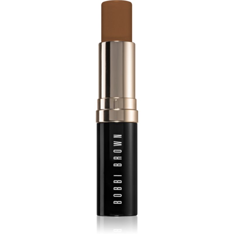 Bobbi Brown Skin Foundation Stick machiaj multifuncțional stick culoare Warm Walnut (W-096) 9 g