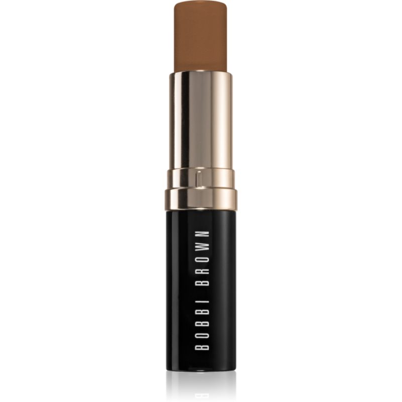 Bobbi Brown Skin Foundation Stick machiaj multifuncțional stick culoare Almond (W-088) 9 g