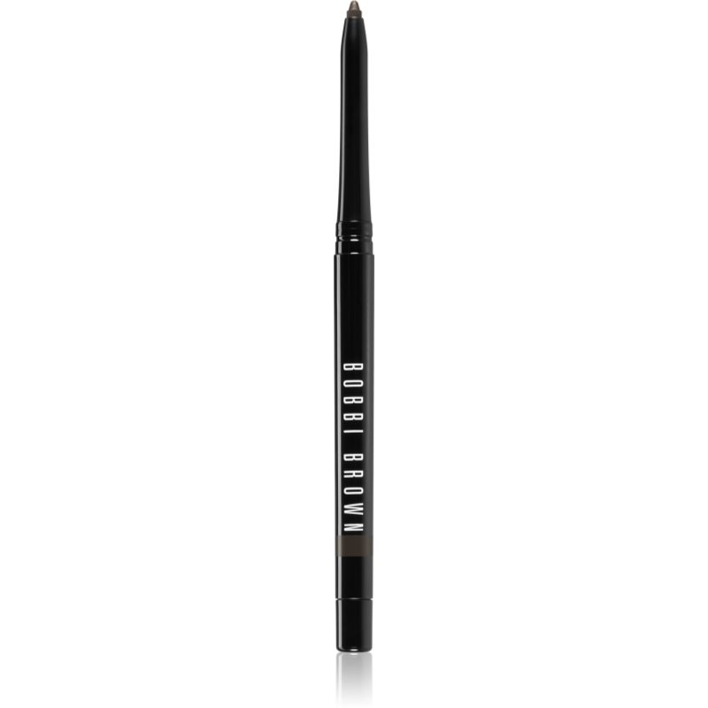 Bobbi Brown Perfectly Defined Gel Eyeliner eyeliner khol culoare Chocolate Truffle 35 g