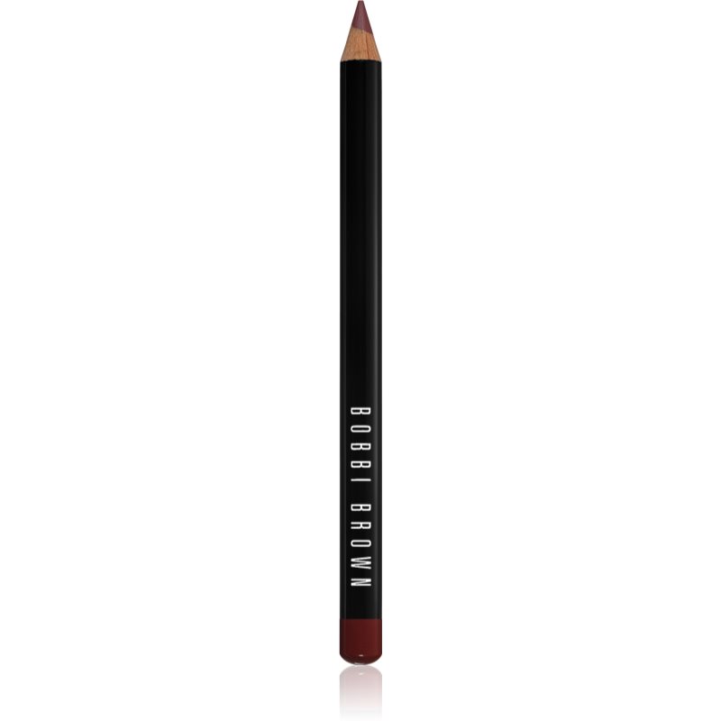 Bobbi Brown Lip Pencil Creion de buze de lunga durata culoare SANGIRA 1 g