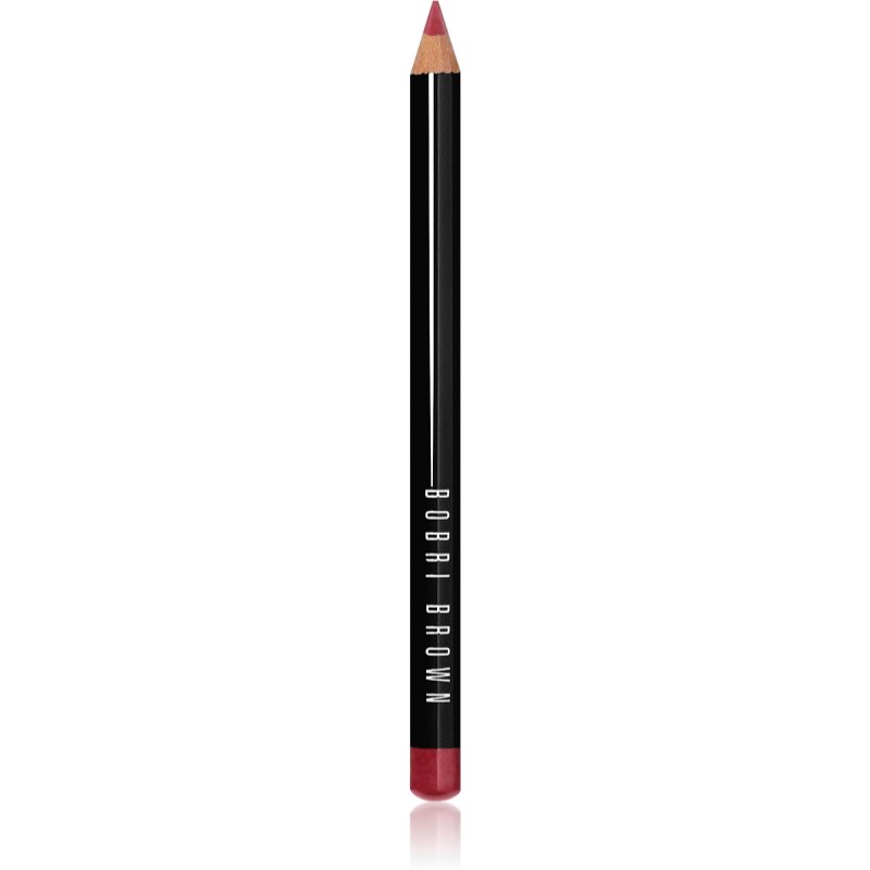 Bobbi Brown Lip Pencil Creion de buze de lunga durata culoare BRIGHT RASPBERRY 1 g