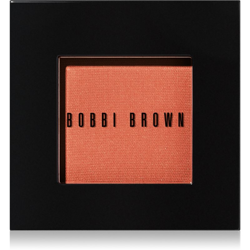 Bobbi Brown Blush Blush rezistent culoare CLEMENTINE 3,7 g