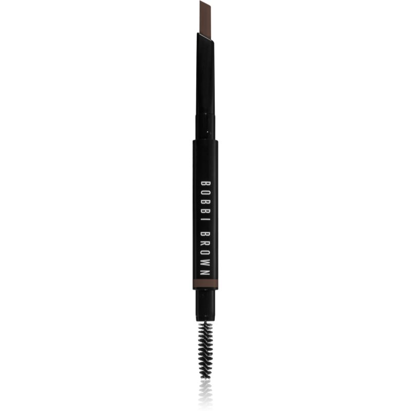 Bobbi Brown Perfectly Defined Long-wear Brow Pencil Creion Sprancene Precise Culoare Rich Brown 0,33 G
