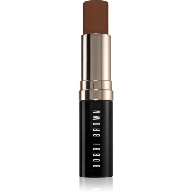 Bobbi Brown Skin Foundation Stick machiaj multifuncțional stick culoare Cool Walnut C-096 9 g