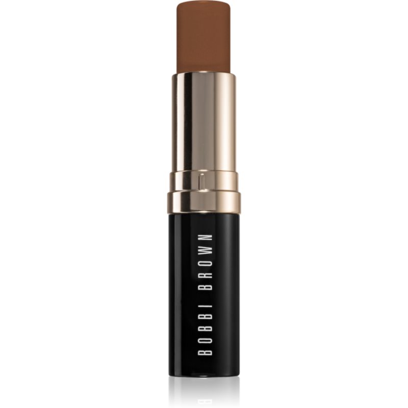 Bobbi Brown Skin Foundation Stick machiaj multifuncțional stick culoare Neutral Walnut (N-090) 9 g