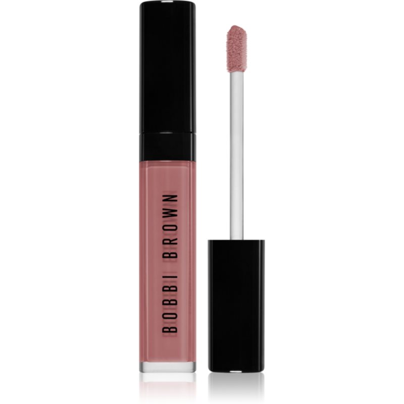 Bobbi Brown Crushed Oil Infused Gloss lip gloss hidratant culoare New Romantic 6 ml