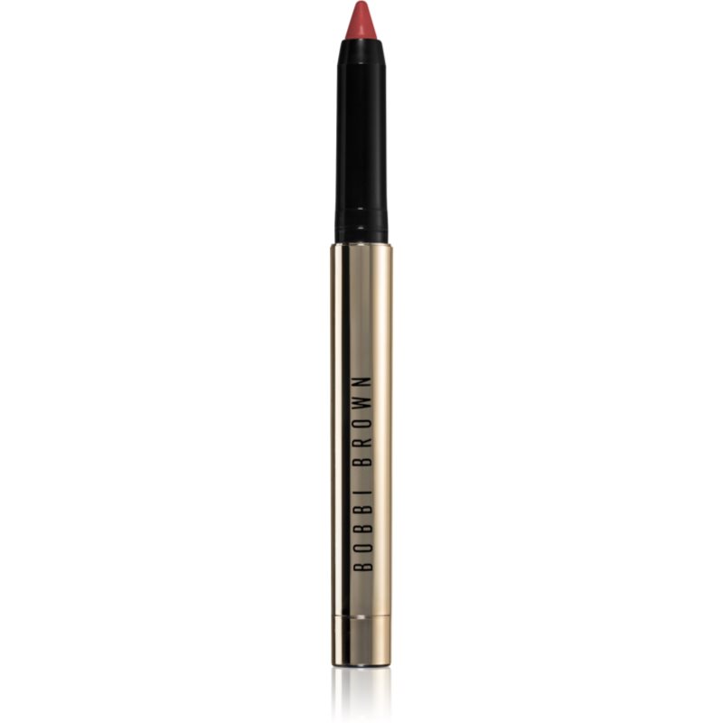 Bobbi Brown Luxe Defining Lipstick ruj culoare Redefined 6 g