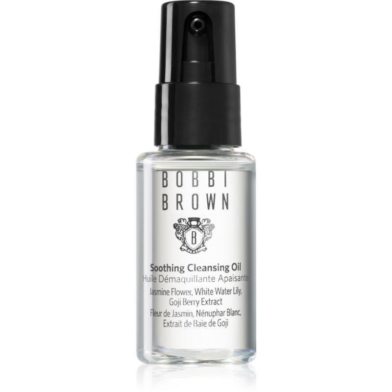 Bobbi Brown Mini Soothing Cleansing Oil ulei de curățare blând 30 ml