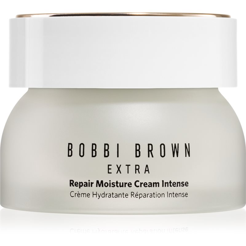 Bobbi Brown Extra Repair Moisture Cream Intense Prefill Crema Hidratanata Si Revitalizanta Intensiva 50 Ml