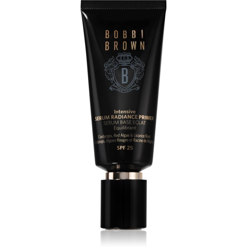 Bobbi Brown Intensive Serum Radiance Primer SPF25 Make-up Primer SPF 25 40 ml