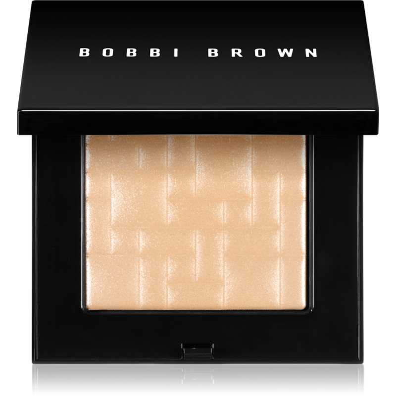 Bobbi Brown Highlighting Powder iluminator culoare Quartz Glow 8 g