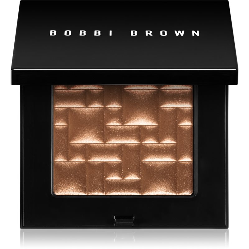 Bobbi Brown Highlighting Powder iluminator culoare Copper Glow 8 g
