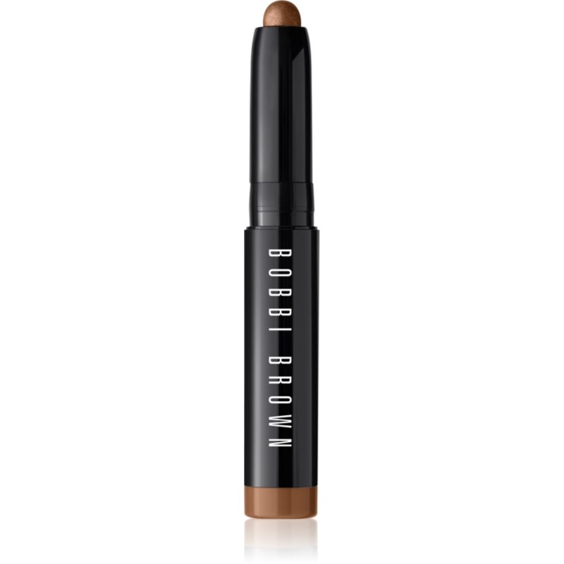 Bobbi Brown Mini Long-Wear Cream Shadow Stick creion de ochi lunga durata culoare Golden Bronze 0,9 g