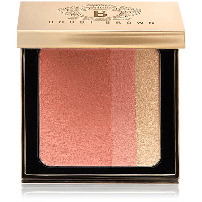 Bobbi Brown Brightening Blush blush culoare Blushed Coral 6,6 g