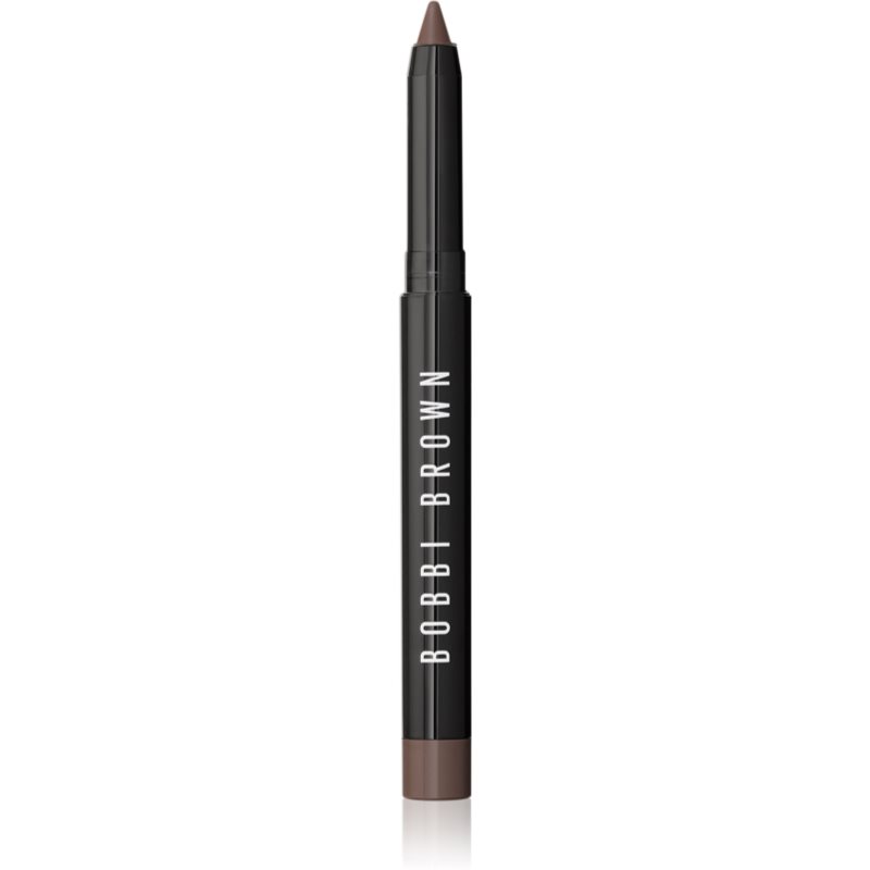 Bobbi Brown Long-Wear Cream Liner Stick dermatograf rezistent culoare Rich Chocolate 1,1 g