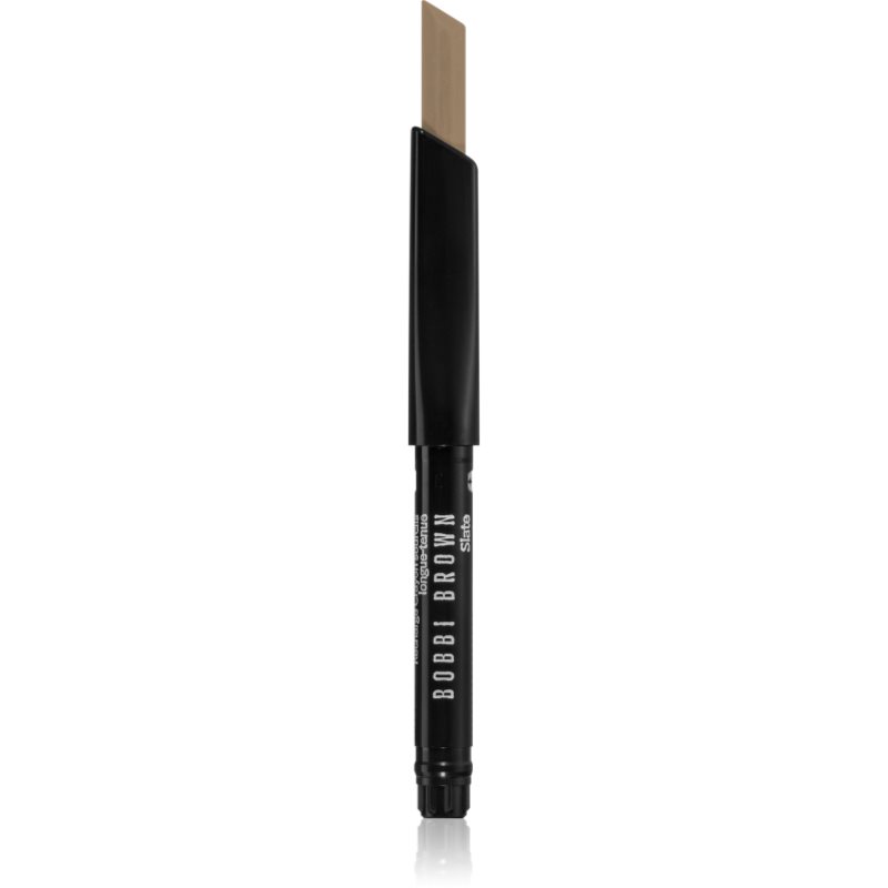 Bobbi Brown Long-Wear Brow Pencil Refill creion pentru sprancene rezervă culoare Blonde 0,33 g