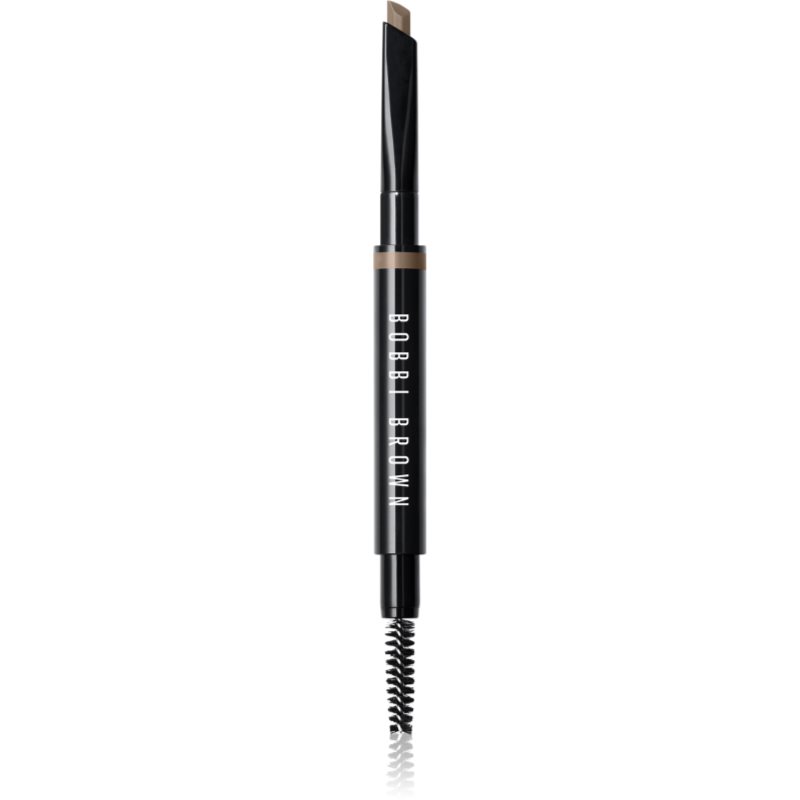 Bobbi Brown Long-Wear Brow Pencil creion pentru sprancene culoare Grey Blonde 0.33 g