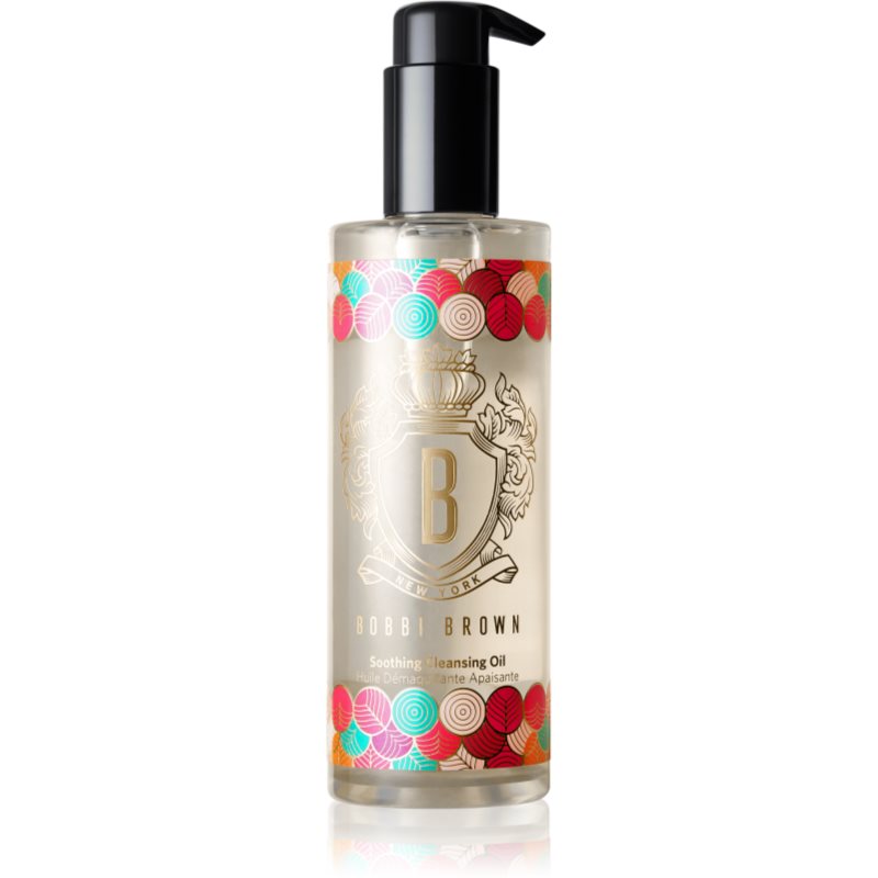 Bobbi Brown Soothing Cleansing Oil Lunar New Year Collection ulei demachiant 200 ml