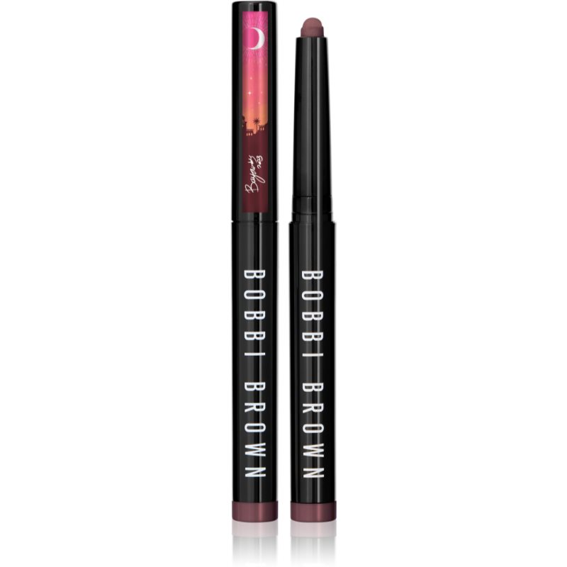 Bobbi Brown Bayan Yasien Long-wear Cream Shadow Stick Creion De Ochi Lunga Durata Culoare Bark 1,6 G