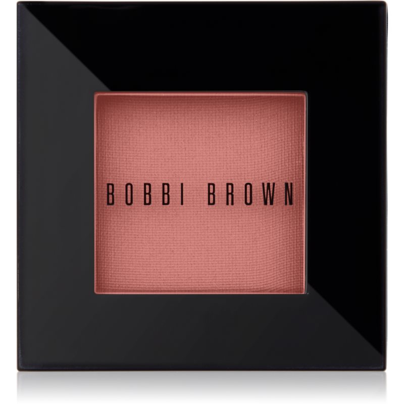 Bobbi Brown Blush fard de obraz sub forma de pudra culoare Antigua Shimmer 3.5 g