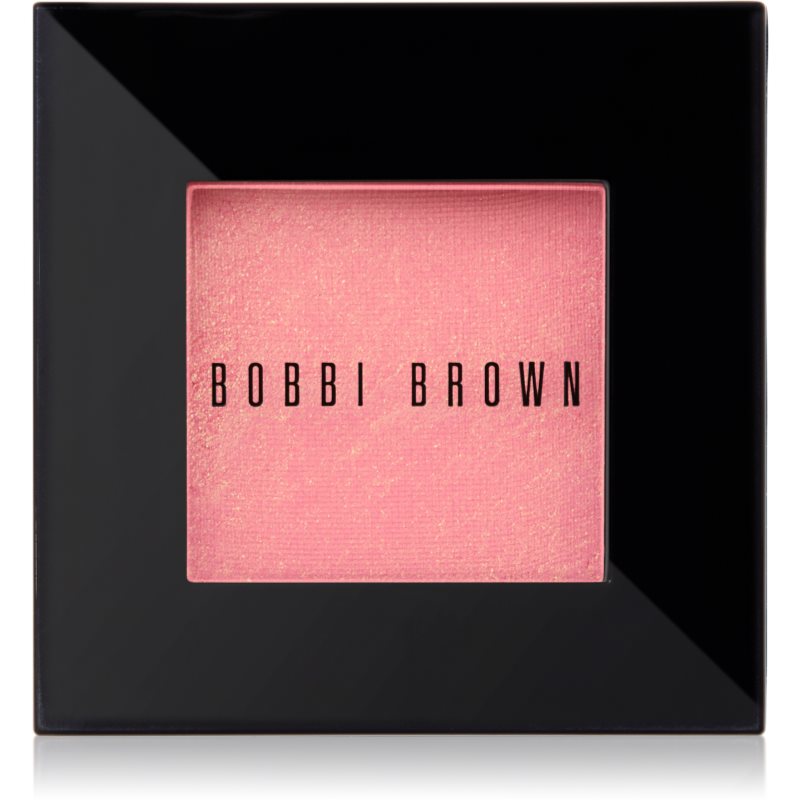 Bobbi Brown Blush fard de obraz sub forma de pudra culoare Modern Shimmer 3.5 g