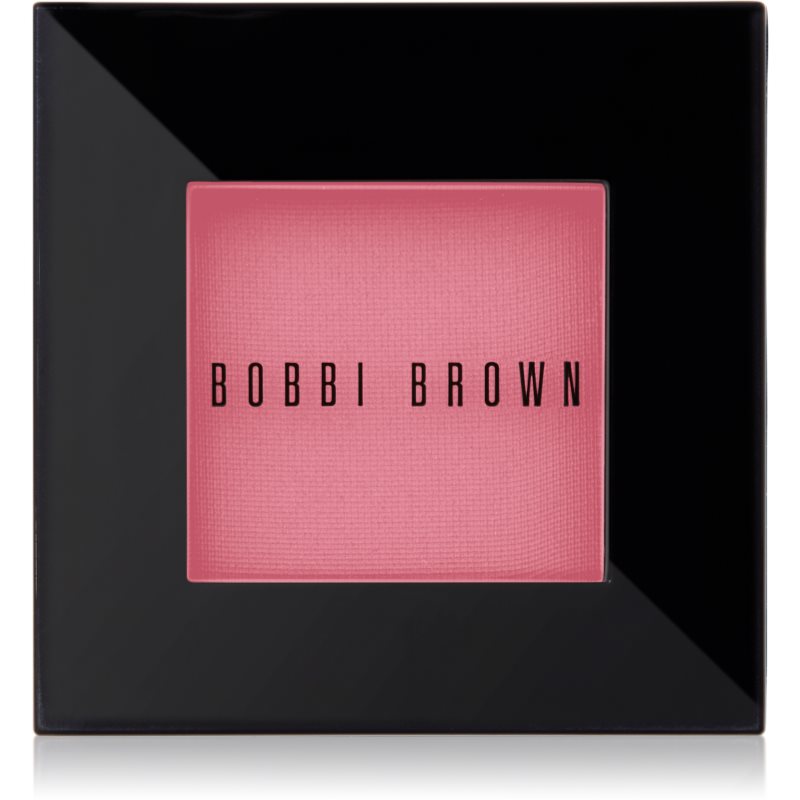 Bobbi Brown Blush fard de obraz sub forma de pudra culoare Nectar Matte 3.5 g